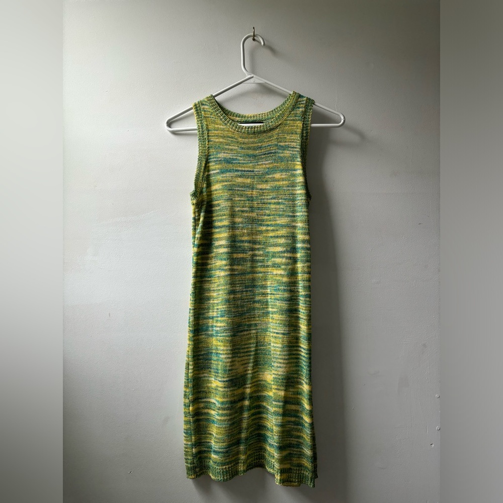 Knit Dress - Picture 6 of 6